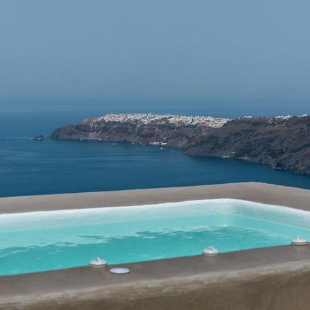 The 360° Caldera View House By Caldera Houses Imerovigli  Exterior foto