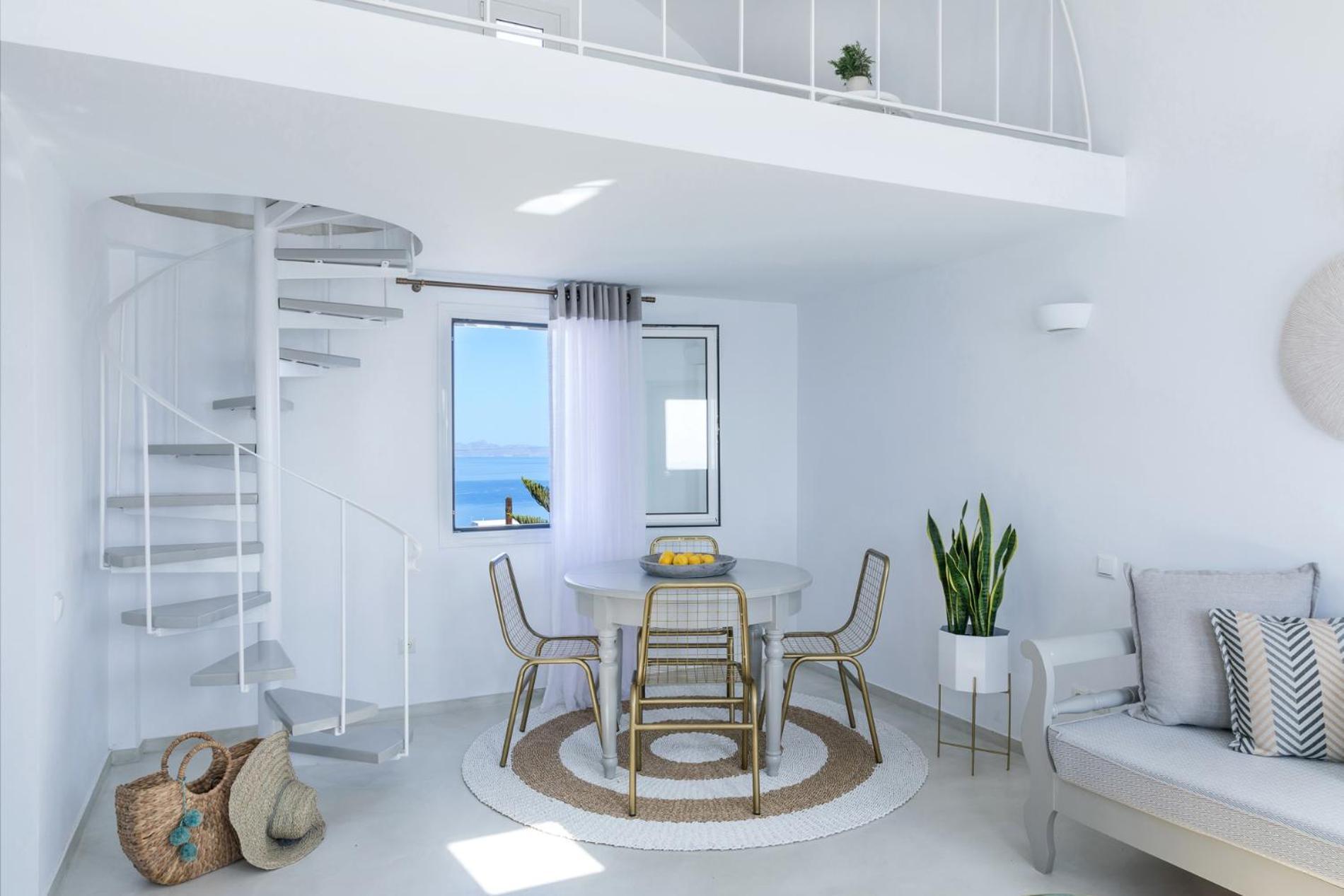 The 360° Caldera View House By Caldera Houses Imerovigli  Exterior foto